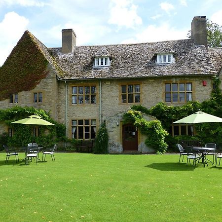 Affittacamere Charney Manor Kingston Bagpuze Esterno foto