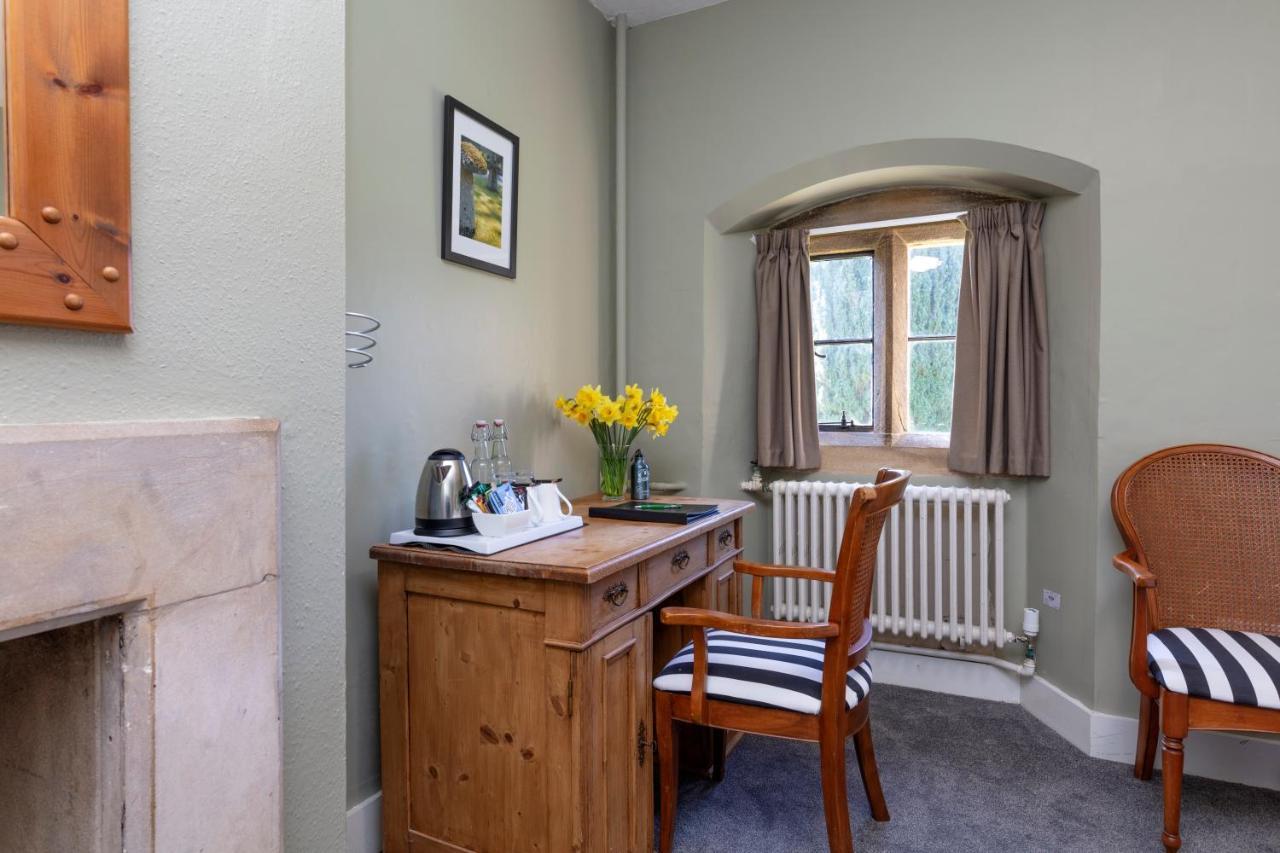 Affittacamere Charney Manor Kingston Bagpuze Esterno foto