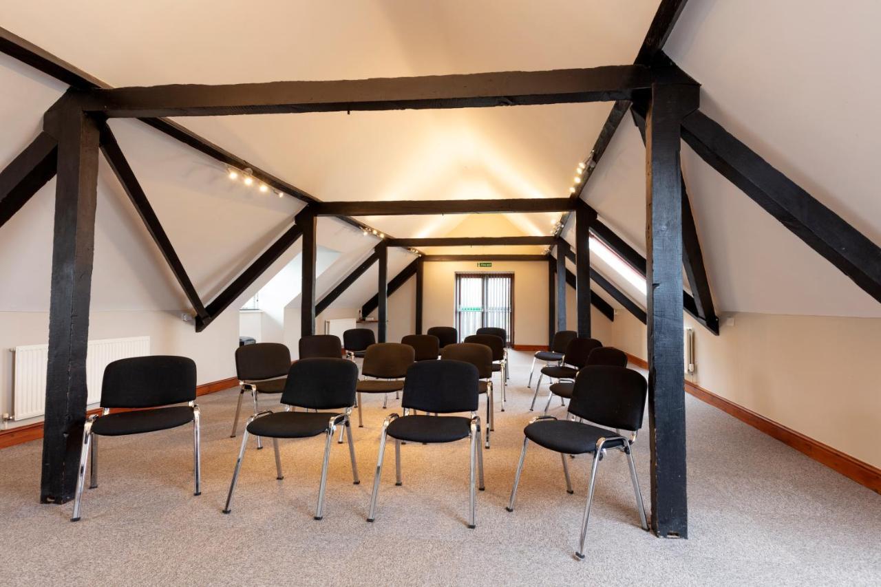 Affittacamere Charney Manor Kingston Bagpuze Esterno foto