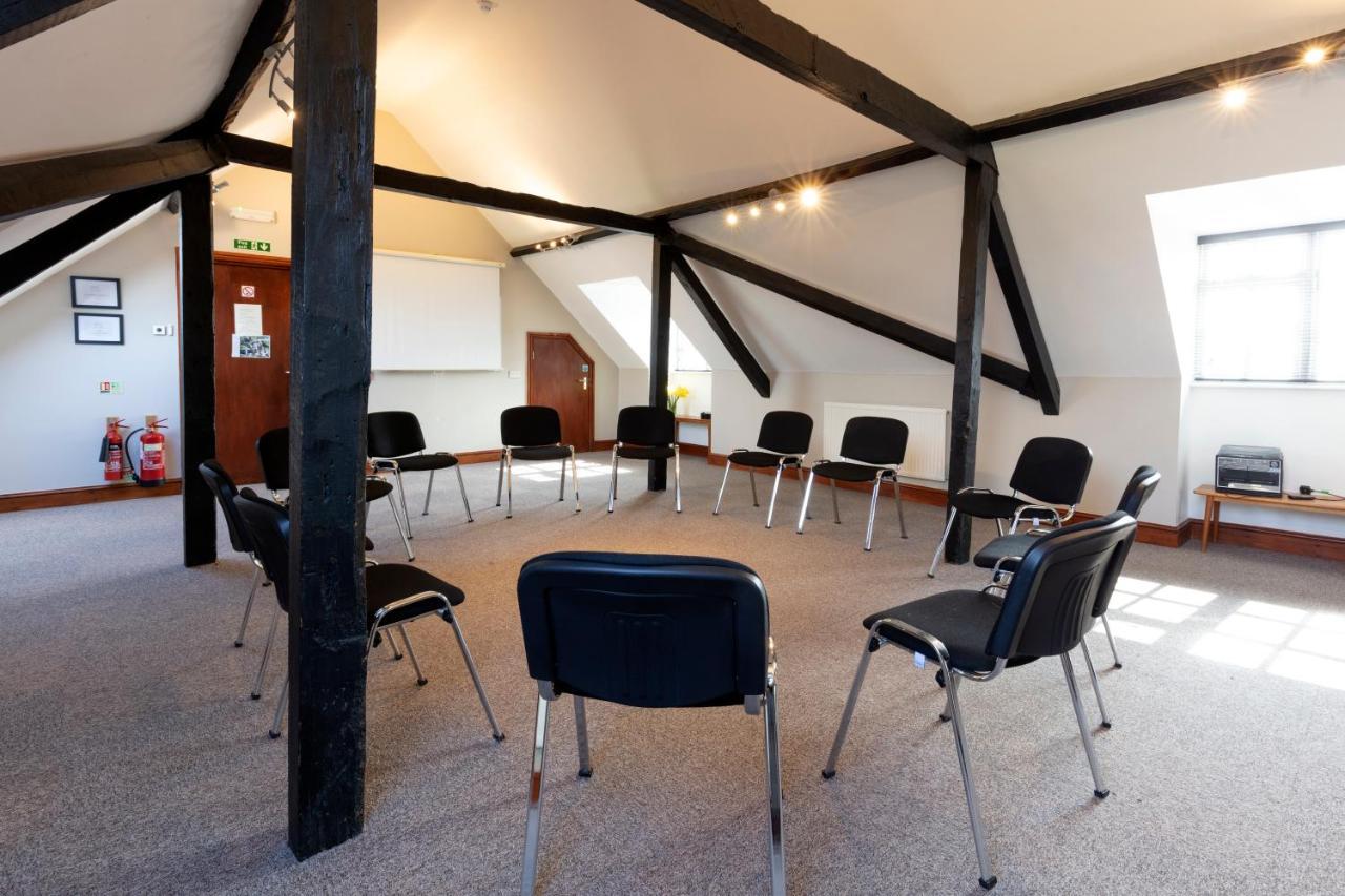 Affittacamere Charney Manor Kingston Bagpuze Esterno foto