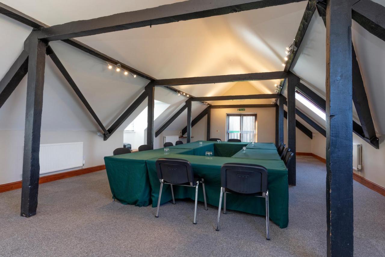 Affittacamere Charney Manor Kingston Bagpuze Esterno foto