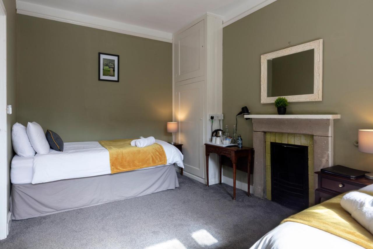 Affittacamere Charney Manor Kingston Bagpuze Esterno foto