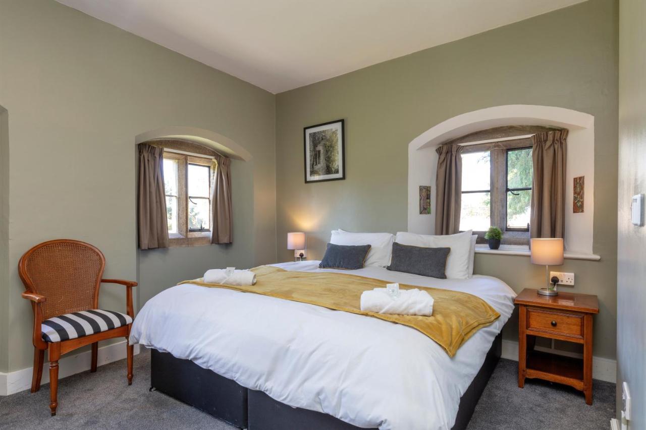 Affittacamere Charney Manor Kingston Bagpuze Esterno foto