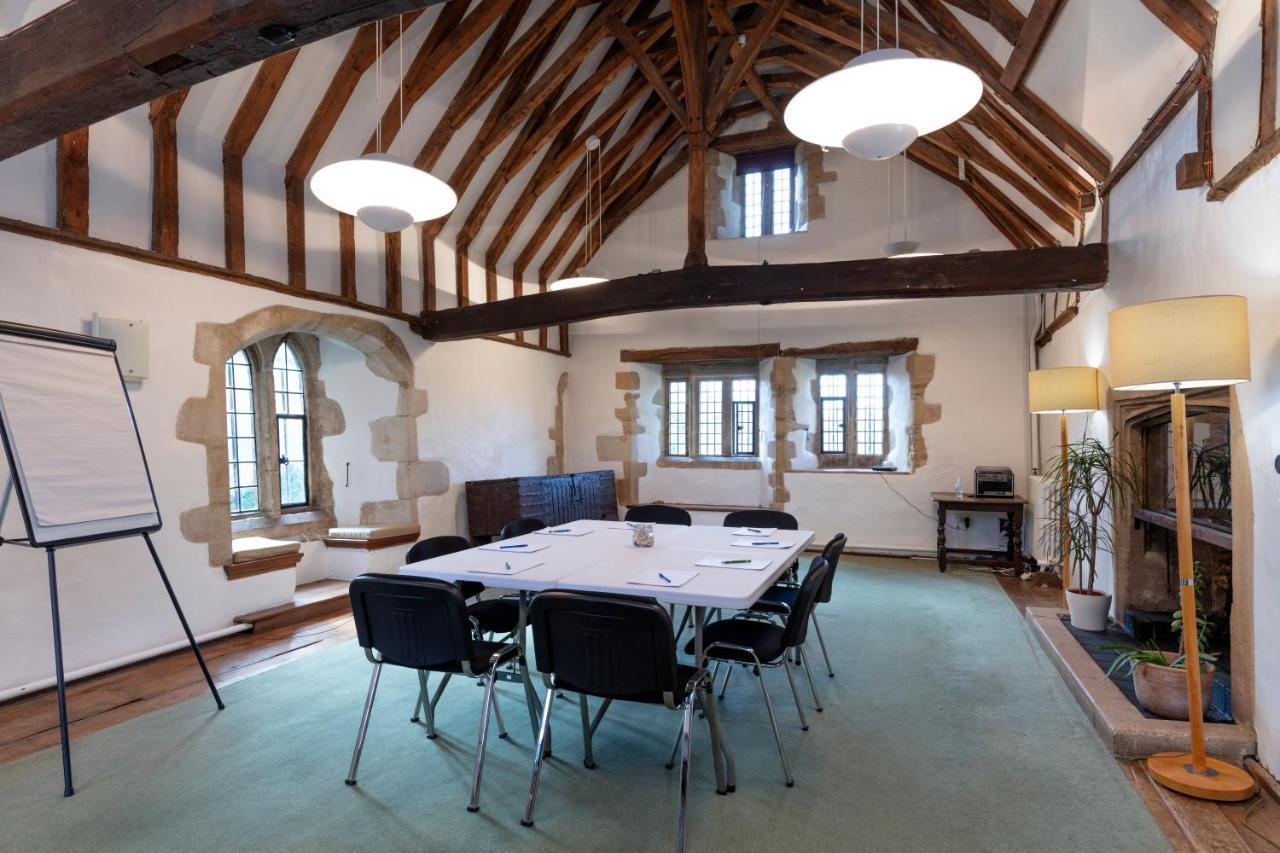 Affittacamere Charney Manor Kingston Bagpuze Esterno foto