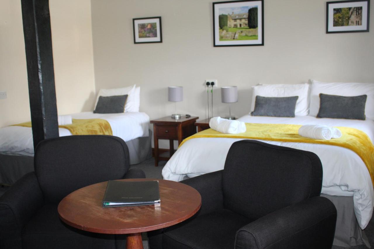 Affittacamere Charney Manor Kingston Bagpuze Esterno foto