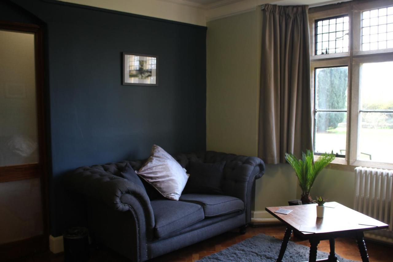 Affittacamere Charney Manor Kingston Bagpuze Esterno foto
