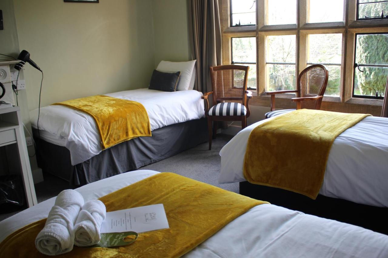 Affittacamere Charney Manor Kingston Bagpuze Esterno foto