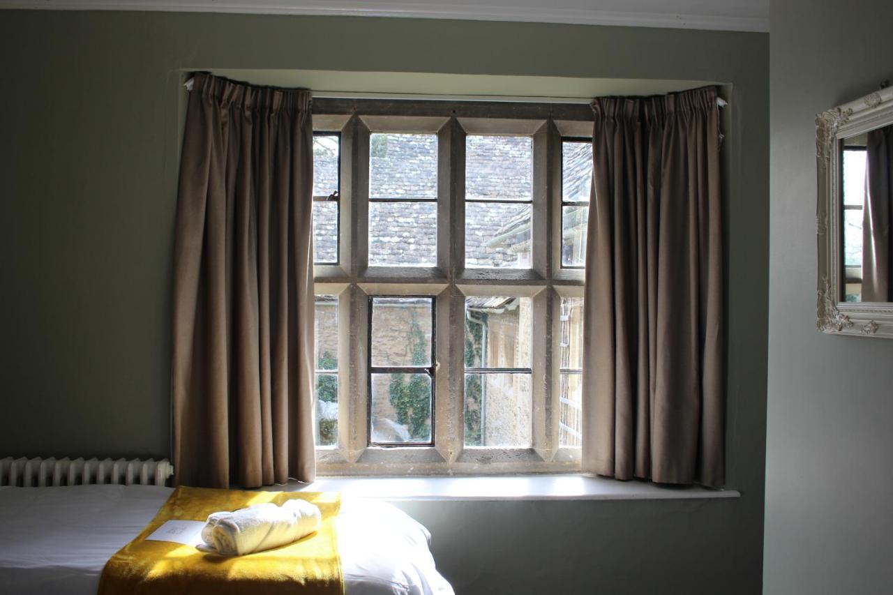 Affittacamere Charney Manor Kingston Bagpuze Esterno foto