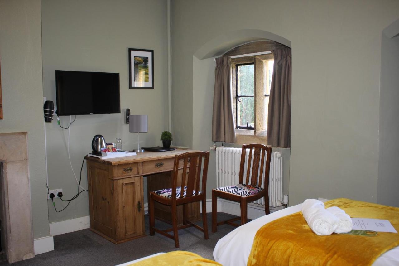 Affittacamere Charney Manor Kingston Bagpuze Esterno foto