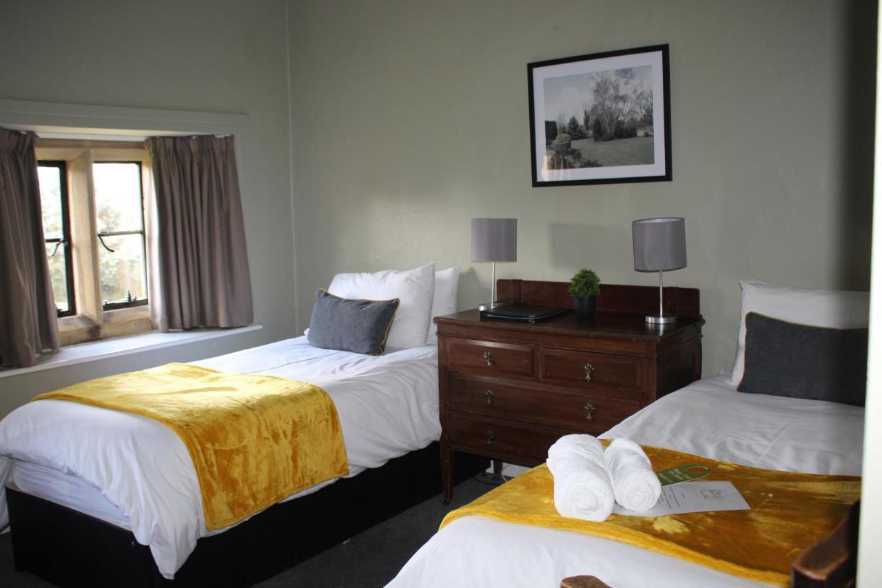 Affittacamere Charney Manor Kingston Bagpuze Esterno foto