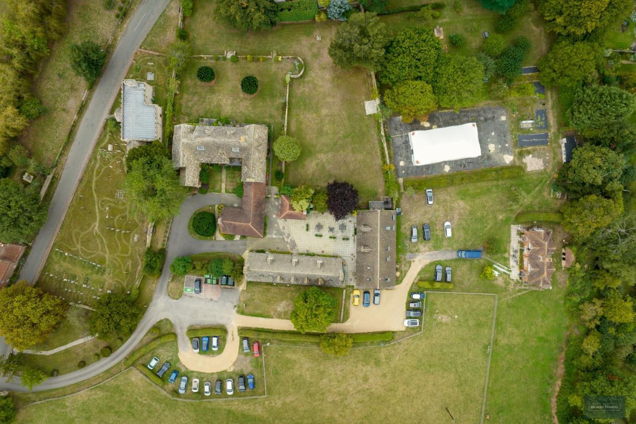 Affittacamere Charney Manor Kingston Bagpuze Esterno foto