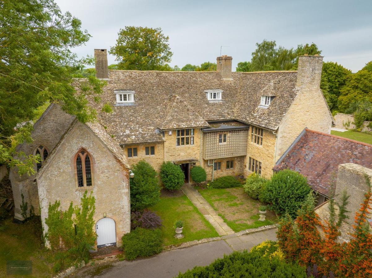 Affittacamere Charney Manor Kingston Bagpuze Esterno foto