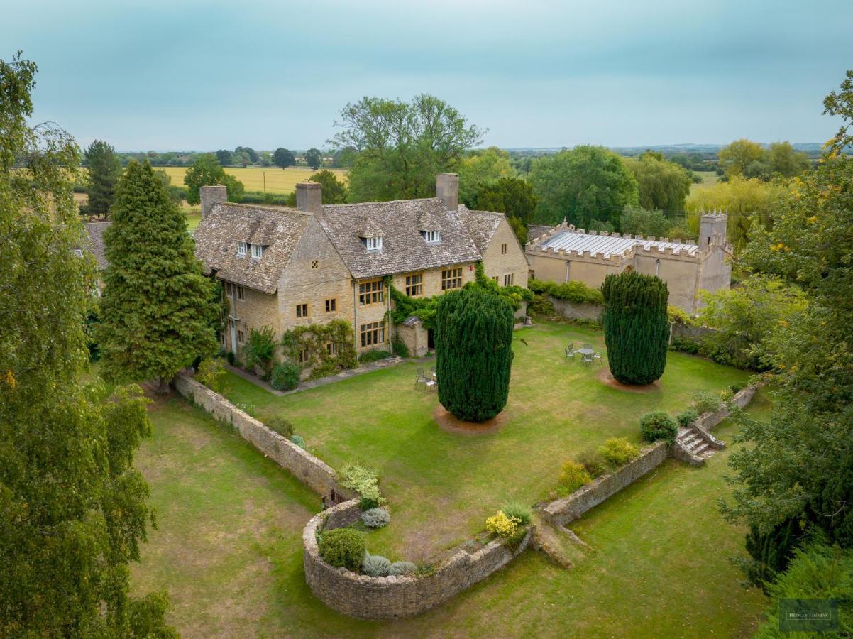 Affittacamere Charney Manor Kingston Bagpuze Esterno foto
