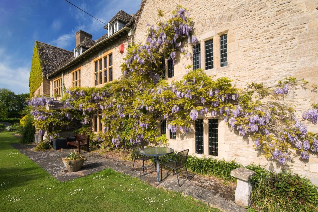 Affittacamere Charney Manor Kingston Bagpuze Esterno foto