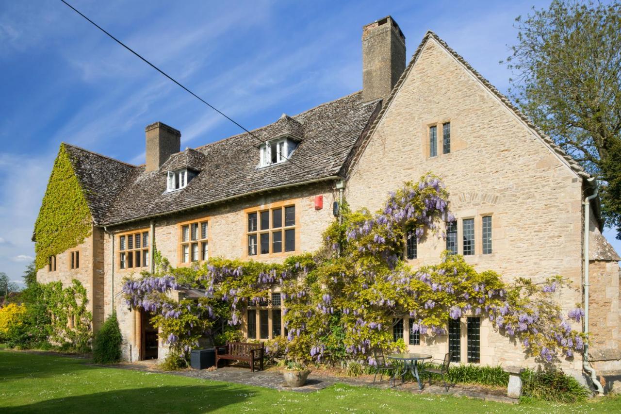 Affittacamere Charney Manor Kingston Bagpuze Esterno foto