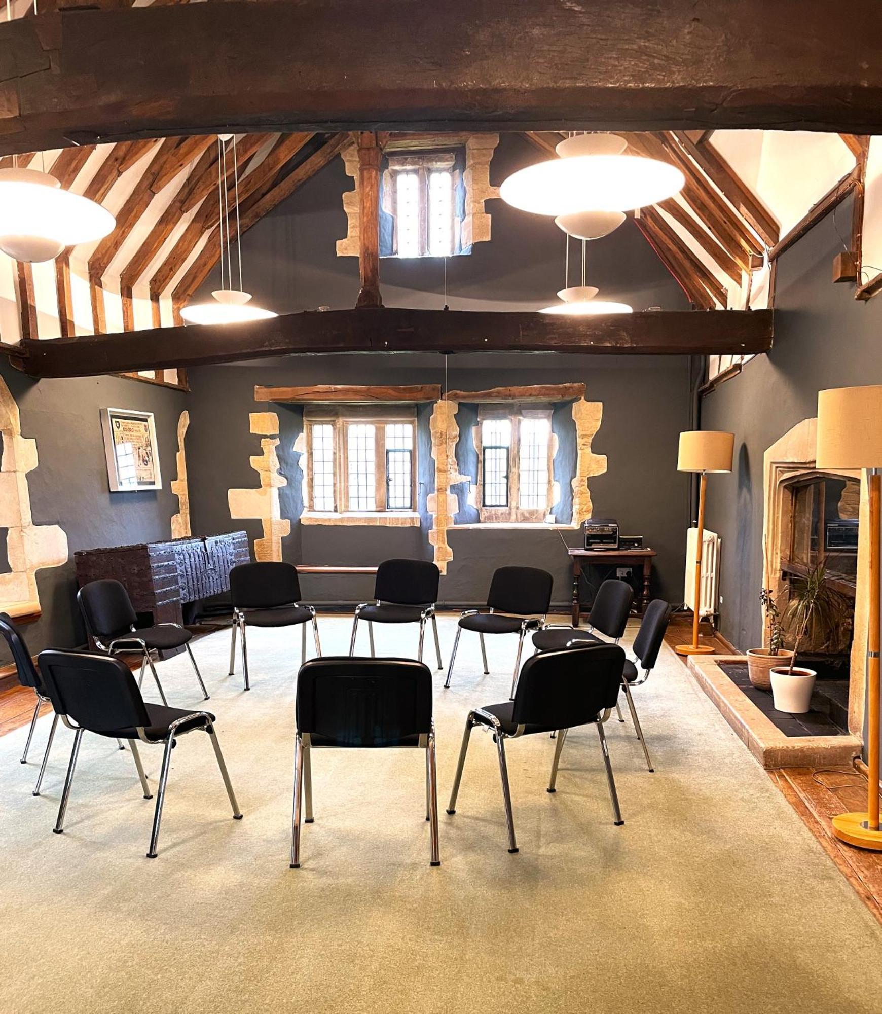 Affittacamere Charney Manor Kingston Bagpuze Esterno foto