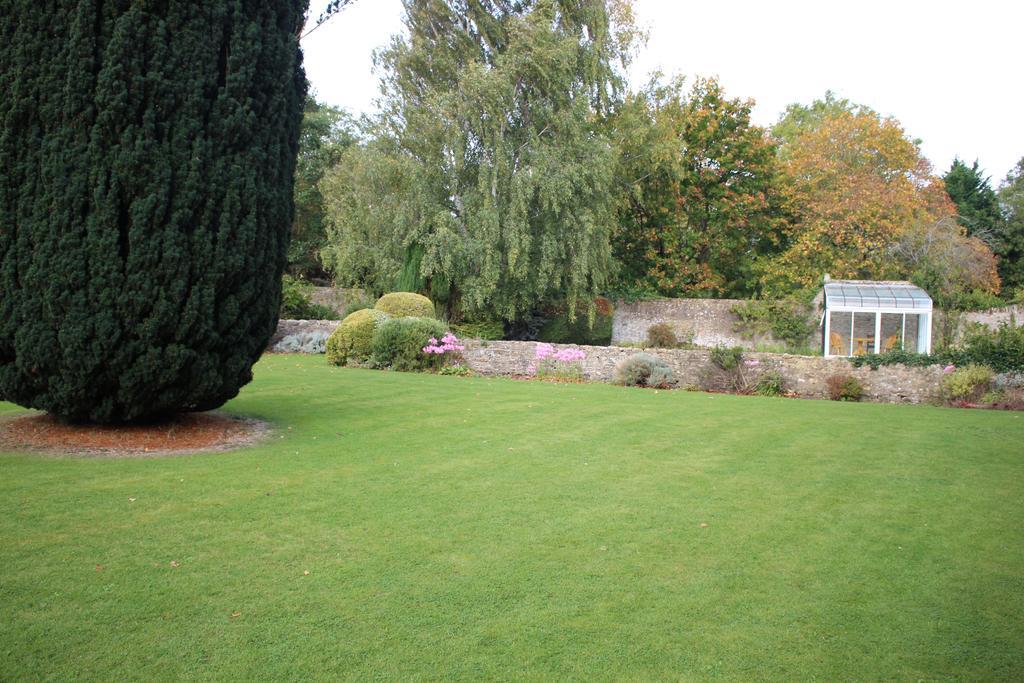 Affittacamere Charney Manor Kingston Bagpuze Esterno foto