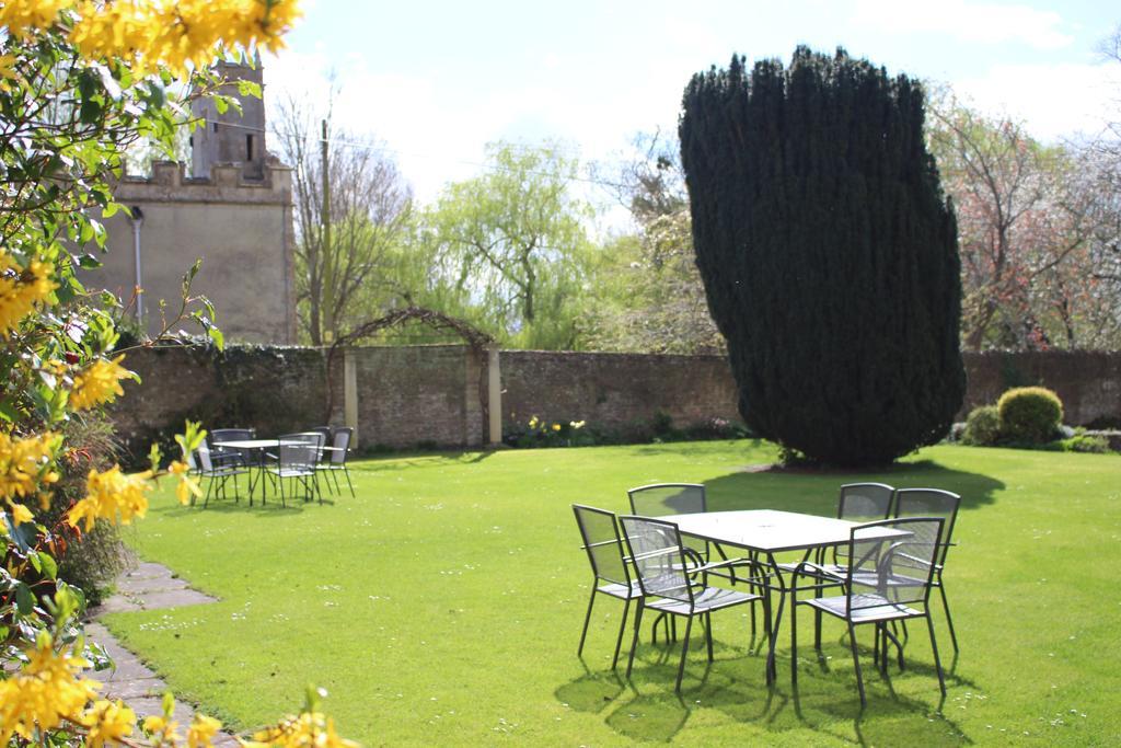 Affittacamere Charney Manor Kingston Bagpuze Esterno foto