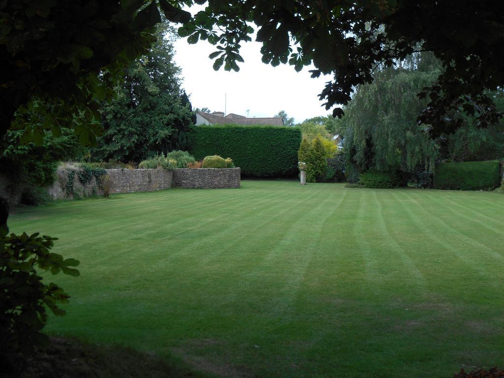 Affittacamere Charney Manor Kingston Bagpuze Esterno foto