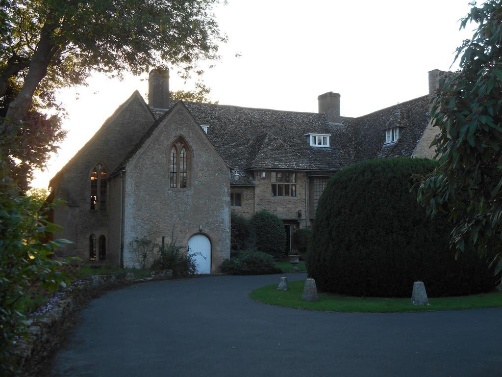 Affittacamere Charney Manor Kingston Bagpuze Esterno foto