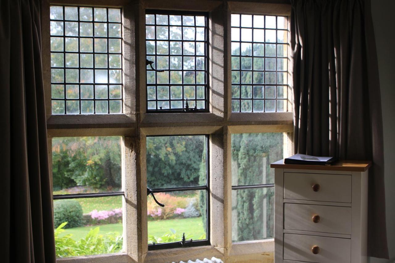 Affittacamere Charney Manor Kingston Bagpuze Esterno foto