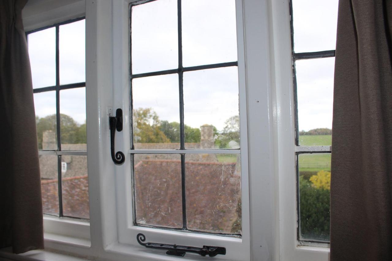 Affittacamere Charney Manor Kingston Bagpuze Esterno foto