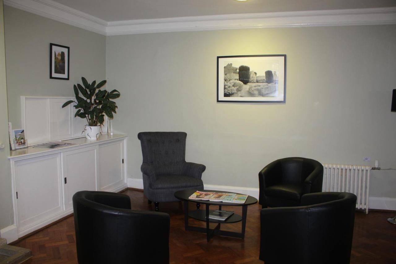 Affittacamere Charney Manor Kingston Bagpuze Esterno foto